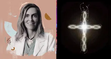 Imagem ilustrativa da notícia: Como a cientista brasileira Tatiana Sampaio está fazendo paraplégicos voltarem a andar