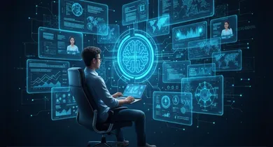 Imagem ilustrativa da notícia: Principais Profissões em Alta no Brasil em 2026