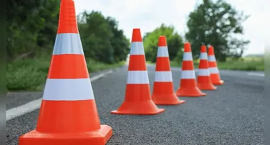 Imagem ilustrativa da notícia: Acidente grave entre carreta e dois carros deixa feridos em Marabá