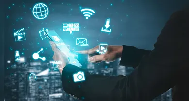 Imagem ilustrativa da notícia: Nova legislação regulamenta a profissão de multimídia no Brasil