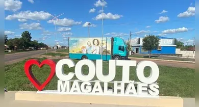 Imagem ilustrativa da notícia: Prefeitura de Couto Magalhães encerra inscrições para concurso nesta quinta (19)
