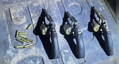 Imagem ilustrativa da notícia: Confronto no Lago de Breu Branco: Operação da PM deixa dois mortos e um preso