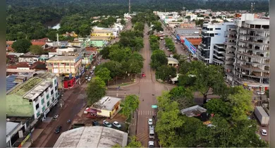 Imagem ilustrativa da notícia: Veja qual cidade da região de Carajás foi a campeã de empregos