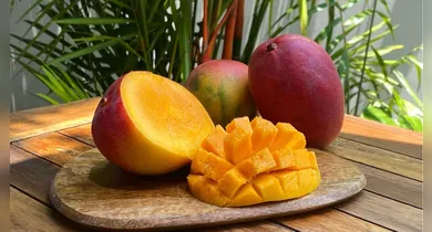 Imagem ilustrativa da notícia: Manga pode ser aliada no controle do diabetes, aponta estudo