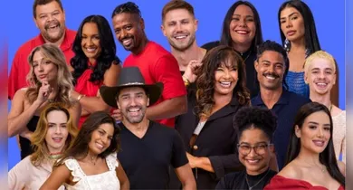 Imagem ilustrativa da notícia: Sincerinho e Big Fone prometem agitar o BBB 26 este fim de semana