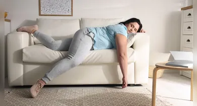 Imagem ilustrativa da notícia: Dormir mal engorda? Veja mitos e verdades do emagrecimento