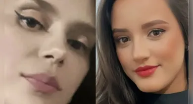 Imagem ilustrativa da notícia: Suspeito invade casa, provoca incêndio e mata duas mulheres