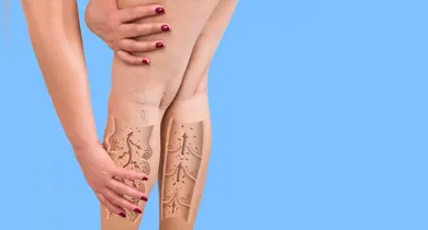 Imagem ilustrativa da notícia: Entenda o Lipedema, a "doença da gordura inflamada" que afeta milhares de mulheres