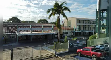 Imagem ilustrativa da notícia: Semana de saúde mental no Hospital Regional do Sudeste do Pará