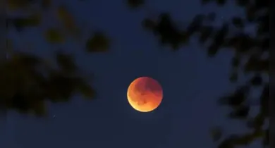 Imagem ilustrativa da notícia: NASA alerta para “apagão” no céu durante eclipse em março