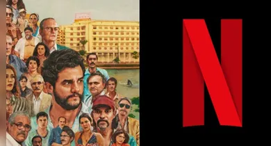 Imagem ilustrativa da notícia: Gigante do streaming vira coprodutora de filme brasileiro indicado ao Oscar