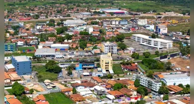 Imagem ilustrativa da notícia: Sinduscon lança 1º Censo Imobiliário de Marabá em fevereiro