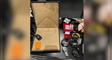 Imagem ilustrativa da notícia: PF deflagra operação contra exportação ilegal de manganês