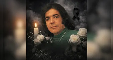 Imagem ilustrativa da notícia: Morre Nilton Cesar, voz do sucesso 'Férias na Índia', aos 86 anos