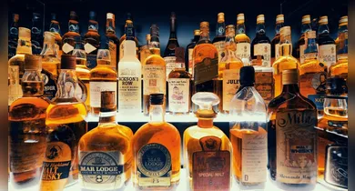 Imagem ilustrativa da notícia: Sefa apreende carga de uísque avaliada em mais de R$ 1 milhão