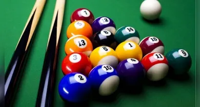 Imagem ilustrativa da notícia: Canaã realiza torneio de sinuca com R$ 10 mil em prêmios