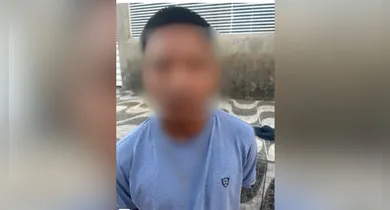Imagem ilustrativa da notícia: Homem é preso em Tucuruí suspeito de estupro de vulnerável