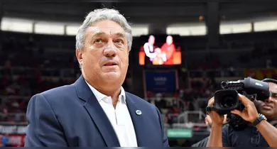 Imagem ilustrativa da notícia: Morre Cláudio Mortari, ícone do basquete brasileiro