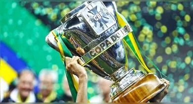 Imagem ilustrativa da notícia: Copa do Brasil ferve com clássicos decisivos neste domingo (14)