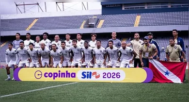 Imagem ilustrativa da notícia: Remo x Palmeiras terá transmissão em TV aberta na Copinha