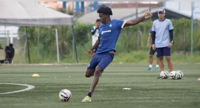 Imagem ilustrativa da notícia: Remo embarca para a Copinha com discurso otimista