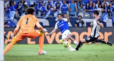 Imagem ilustrativa da notícia: Corinthians x Cruzeiro: onde assistir, horário e escalações