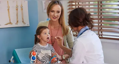 Imagem ilustrativa da notícia: Tratamento infantil da hepatite C é incorporado ao SUS