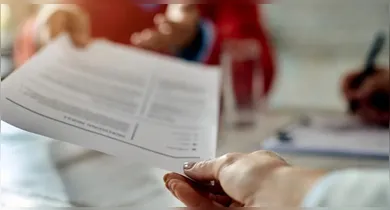 Imagem ilustrativa da notícia: Saiba como criar um currículo eficaz para conquistar emprego