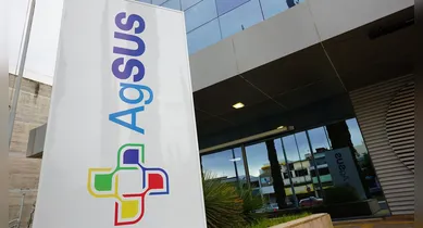 Imagem ilustrativa da notícia: AgSUS abre vagas com salário de até R$ 8 mil; inscrições gratuitas