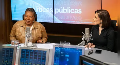 Imagem ilustrativa da notícia: Ministério da Cultura amplia investimentos em projetos na região Norte