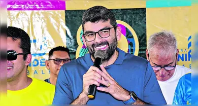 Imagem ilustrativa da notícia: Ananindeua gasta R$ 630 mil em um único show e ignora serviços básicos