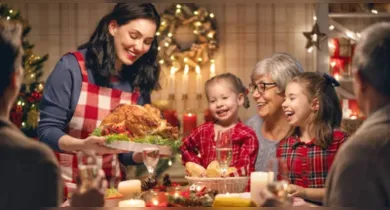 Imagem ilustrativa da notícia: Veja os signos que devem tomar cuidado com conflitos no Natal
