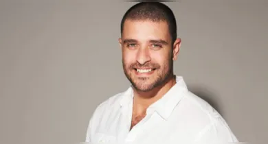 Imagem ilustrativa da notícia: Diogo Nogueira faz post nas redes sociais após separação. Veja!