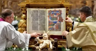 Imagem ilustrativa da notícia: Horários das missas de Natal em Belém e Região Metropolitana