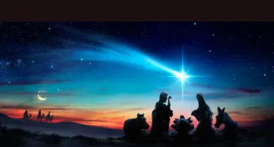 Imagem ilustrativa da notícia: Jesus nasceu mesmo em 25 de dezembro? A história por trás da data