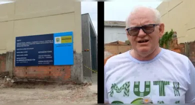 Imagem ilustrativa da notícia: Vídeo: Prefeitura de Ananindeua toma terreno de Igreja na marra e revolta