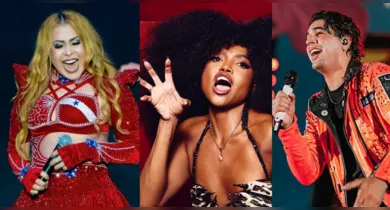 Imagem ilustrativa da notícia: Vira Pará 2025 no Mangueirão: confira os shows e horário da programação