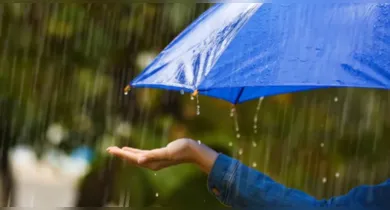 Imagem ilustrativa da notícia: Inmet emite alerta de chuvas intensas para o Pará e outras regiões