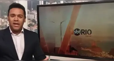 Imagem ilustrativa da notícia: Ex-apresentador do SBT, Caio Álex morre aos 52 anos