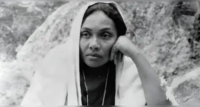 Imagem ilustrativa da notícia: Morre Maria Ribeiro, atriz de 'Vidas Secas', aos 102 anos 