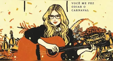 Imagem ilustrativa da notícia: Música inédita de Marília Mendonça sobre Carnaval ganha data de lançamento