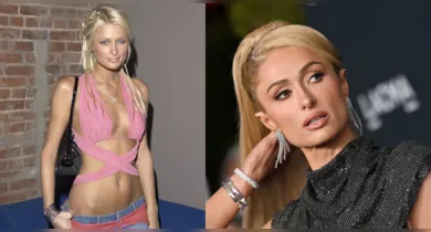 Imagem ilustrativa da notícia: Paris Hilton relata abusos psicológicos e sexuais em documentário