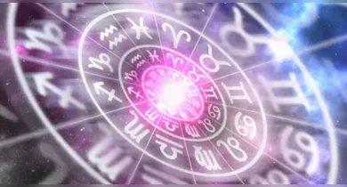 Imagem ilustrativa da notícia: Confira a previsão para os 12 signos nesta sexta-feira, 9