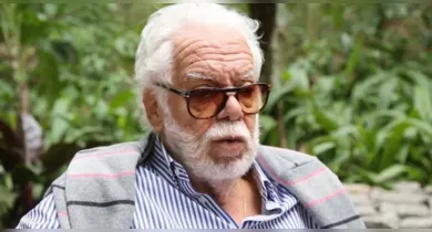 Imagem ilustrativa da notícia: Manoel Carlos: por que as novelas sempre tinham uma Helena?