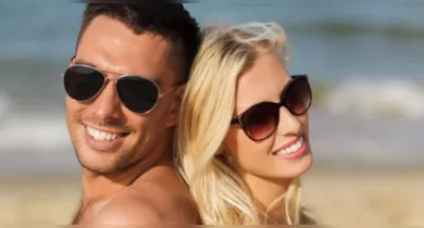 Imagem ilustrativa da notícia: 5 modelos de óculos que serão tendência em 2026