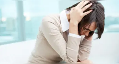 Imagem ilustrativa da notícia: O que é burnout e como identificar a síndrome de esgotamento profissional