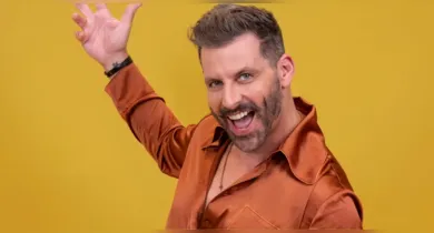 Imagem ilustrativa da notícia: Após convulsões, Henri Castelli deixa o BBB 26; ator se pronuncia