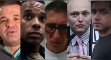 Imagem ilustrativa da notícia: Por que presos famosos estão pedindo para deixar o presídio de Tremembé? 