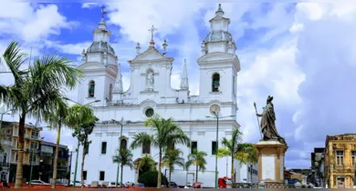 Imagem ilustrativa da notícia: Passeio cultural gratuito convida público a explorar as raízes da cidade