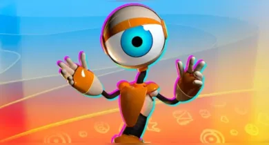 Imagem ilustrativa da notícia: BBB 26 já tem duas pessoas no Paredão e uma imune. Veja quem são!